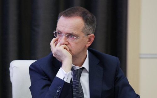 Владимир Мединский