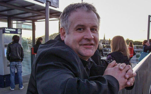 Дмитрий Колкер
