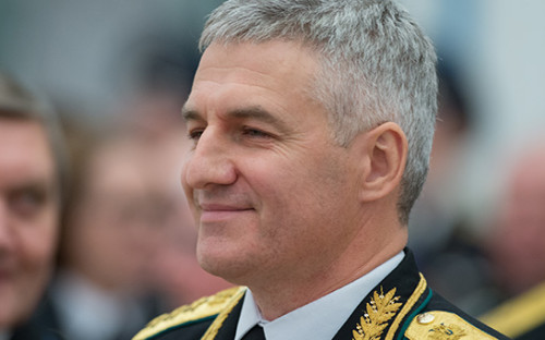 Артур Парфенчиков


