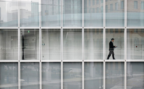 Фото: Yuya Shino / Reuters