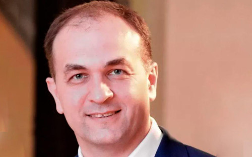 Сергей Радьков
