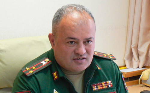 Бахтиер&nbsp;Холиков