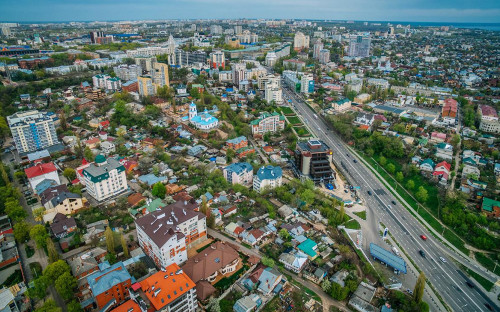 Воронеж