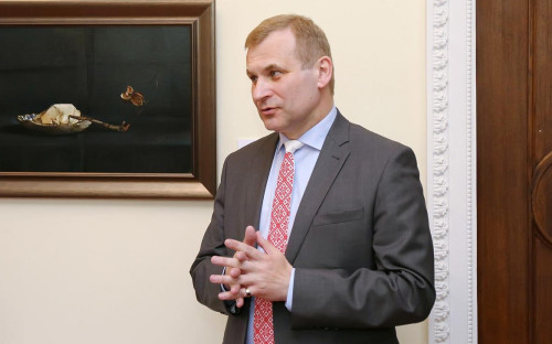 Вячеслав Качанов