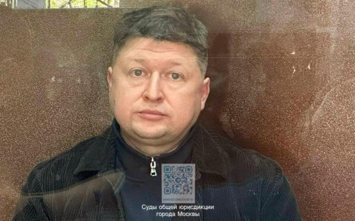 Сергей Бородин
