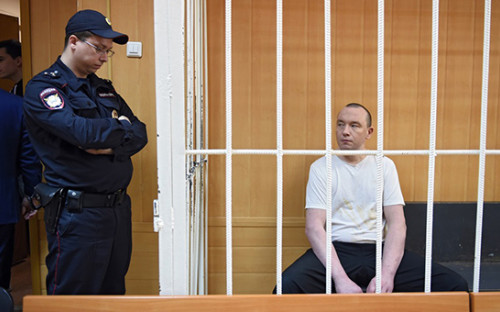Александр Шпаков


