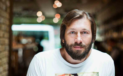 Евгений Чичваркин