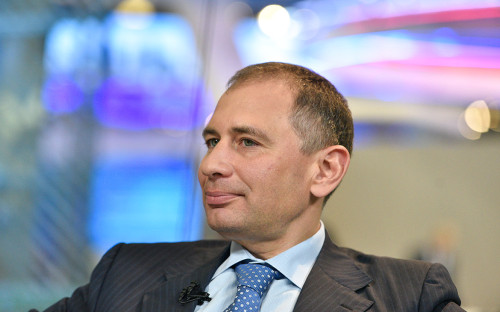 Михаил Шамолин