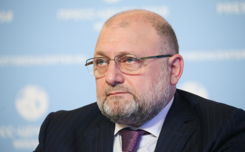 Джамбулат Умаров