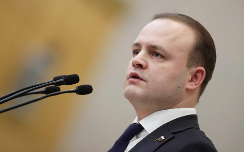 Вячеслав Даванков