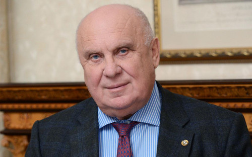 Юрий Малышев