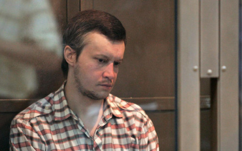 Александр Пичушкин