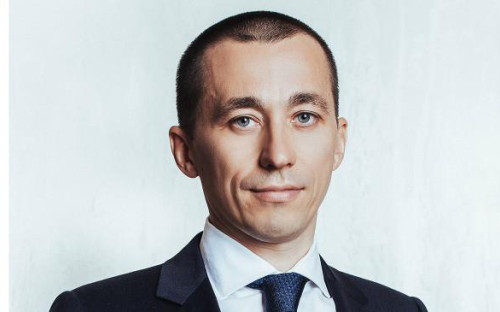 Максим Воробьев