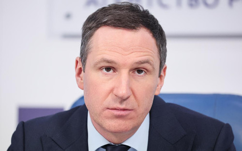 Денис Буцаев