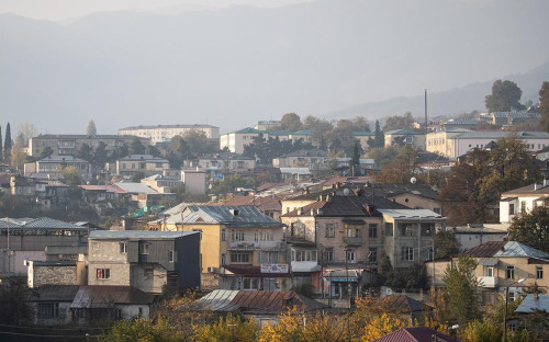 Степанакерт