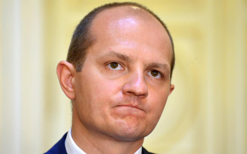 Владимир Лавленцев