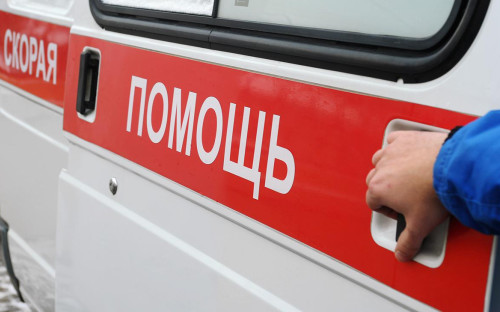 Фото: Алексей Сухоруков / РИА Новости