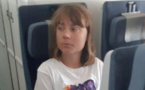 Грета&nbsp;Тунберг