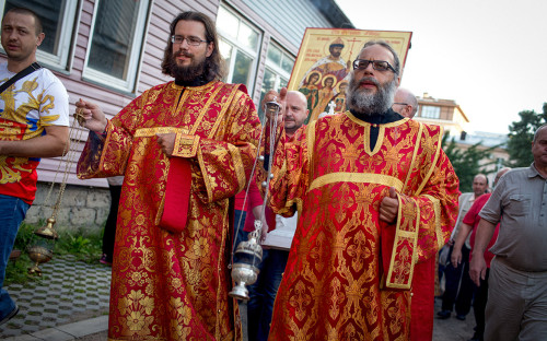 Фото: Арсений Несходимов для РБК