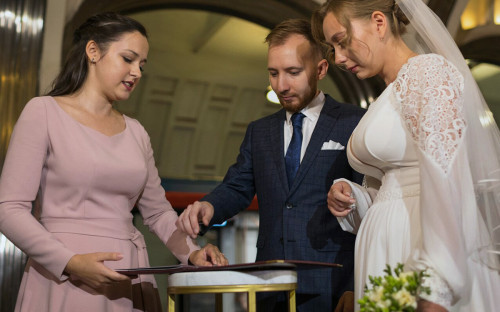 Фото: пресс-служба правительства Москвы
