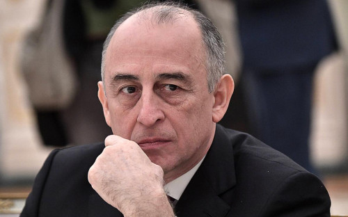 Юрий Коков