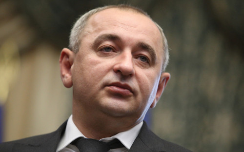 Анатолий Матиос