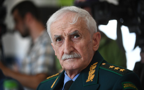 Амирхан Амирханов


