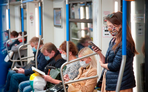 Фото:Александр Авилов / АГН «Москва»