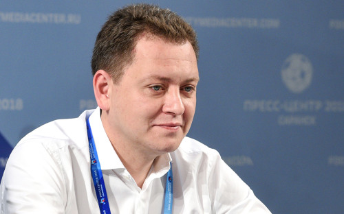 Алексей Меркушкин