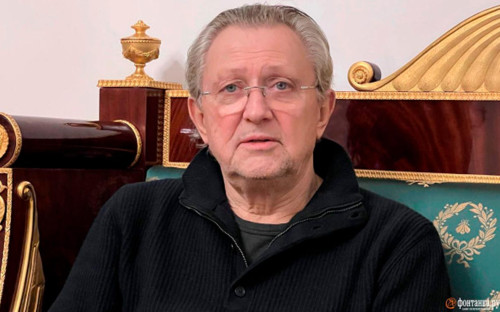 Илья Трабер