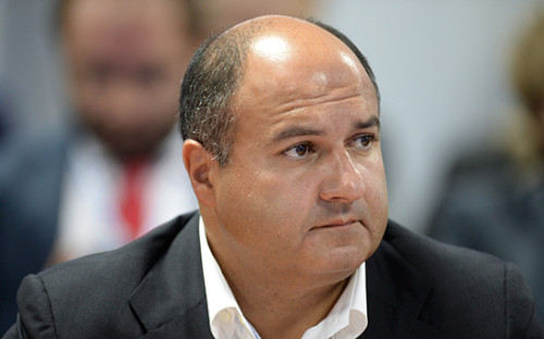 Георгий&nbsp;Беджамов


