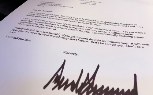 Фото: Jim Bourg / Reuters