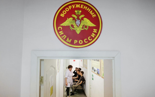 Фото: Донат Сорокин / ТАСС