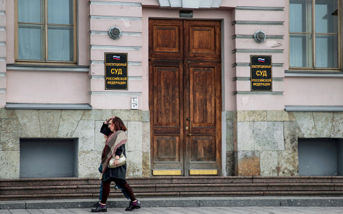 Фото: Никита Попов / РБК