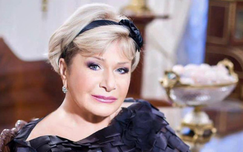 Долорес Кондрашева
