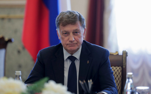 Вячеслав Макаров