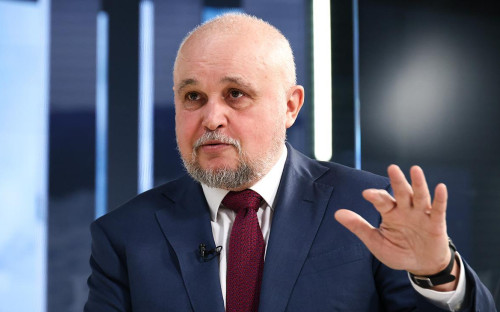 Сергей Цивилев
