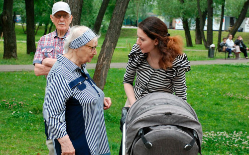 Фото: Александр Легкий / Global Look Press