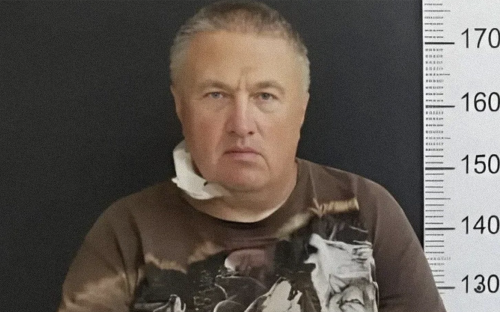 Константин Руднев