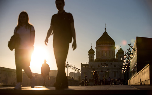 Фото: Сергей Бобылев / ТАСС