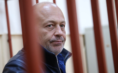 Александр Сабадаш


