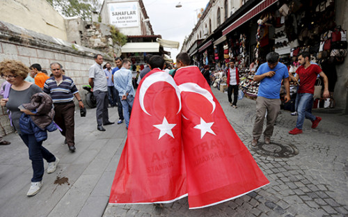 Фото: Reuters/Pixstream