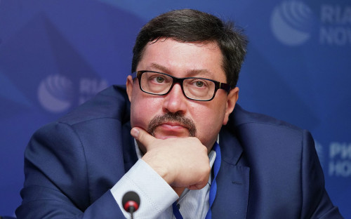 Александр Белоновский


