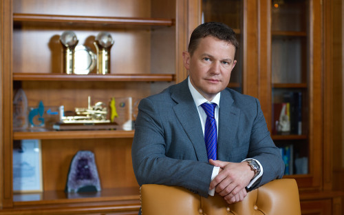Андрей Круглов