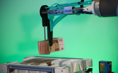 Фото: Максим Стулов / Ведомости / ТАСС