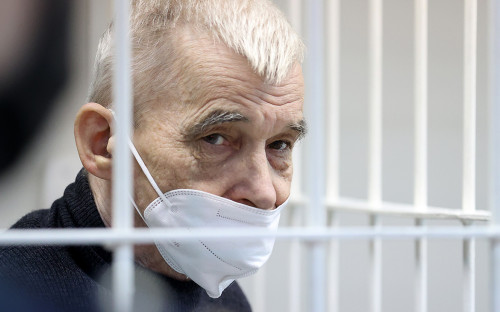 Юрий Дмитриев
