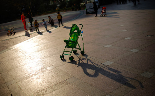 Фото: Carlos Barria / Reuters