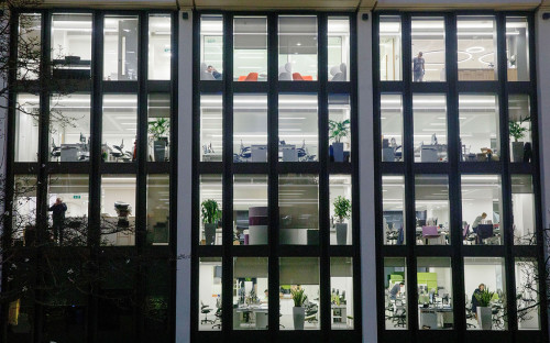 Фото: MacGregor / Bloomberg