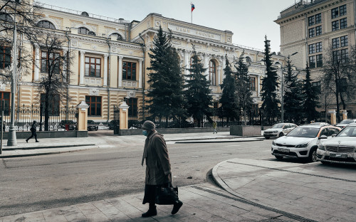 Фото: Андрей Любимов / РБК