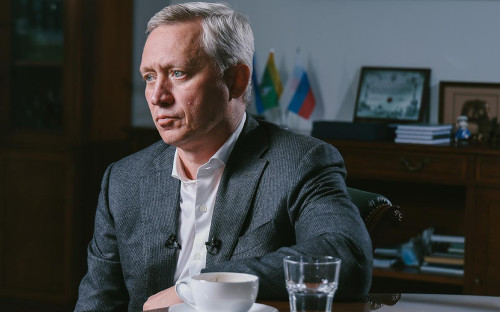 Евгений Туголуков